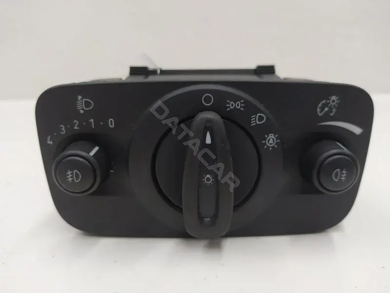 Переключатель подрулевой 8G9T13A024CD