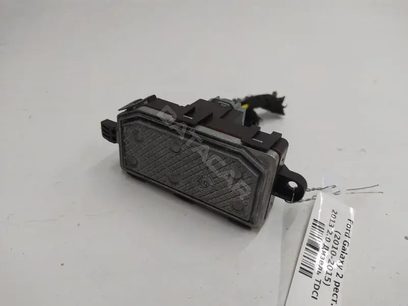 Резистор печки 6G9T19E624DB
