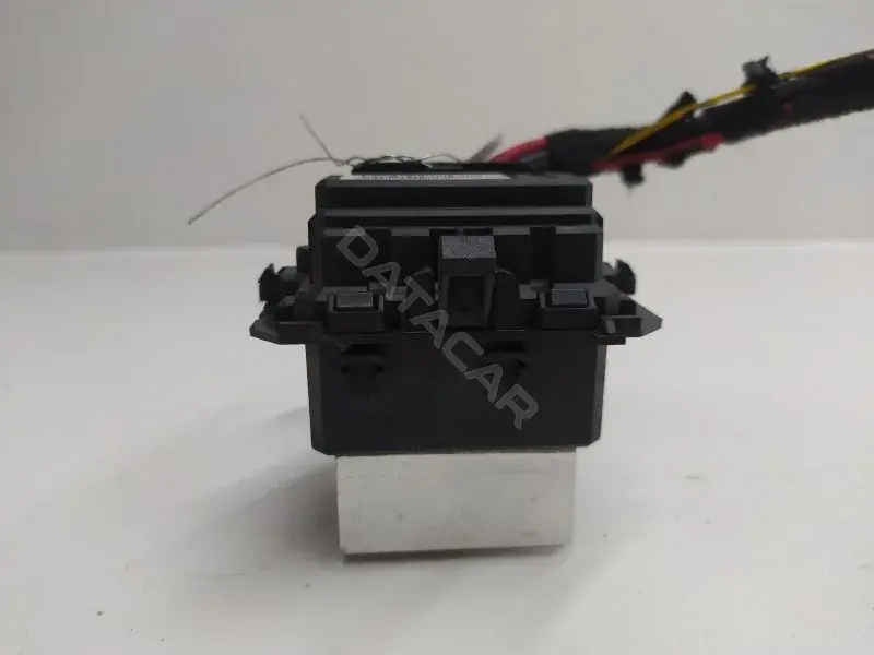 Резистор печки 145R19A19