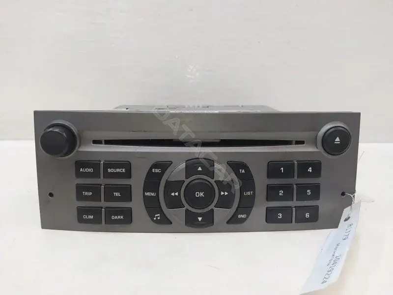 Магнитола 9660647877