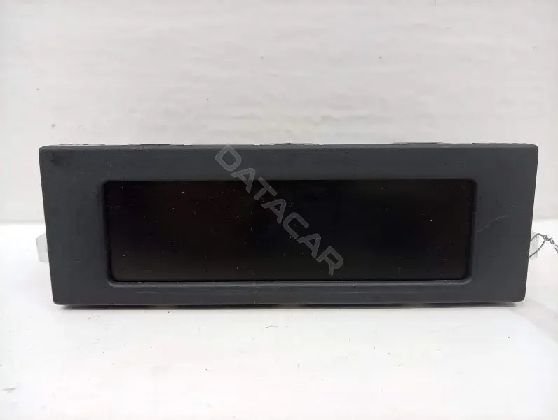 Дисплей 98013527XT