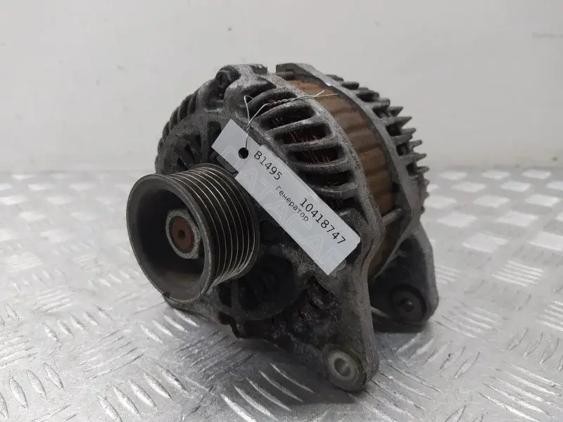 Генератор 23100EM01A