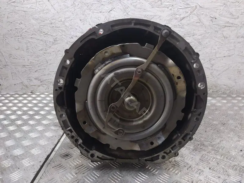 Автоматическая коробка передач (АКПП) 722903