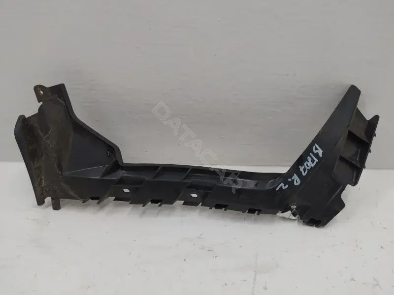 Кронштейн-направляющая бампера C1BB17A881A