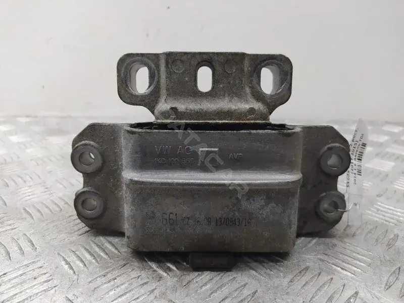 Подушка КПП 1K0199555M
