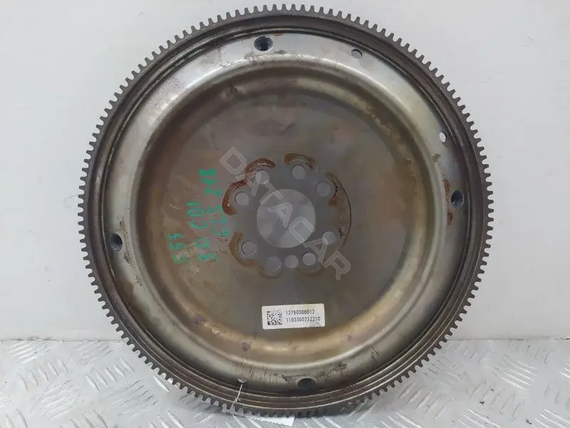 Маховик 12780300012