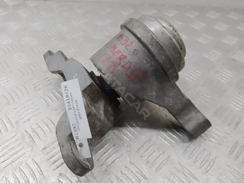 Подушка двигателя (Опора) BG916F012AC