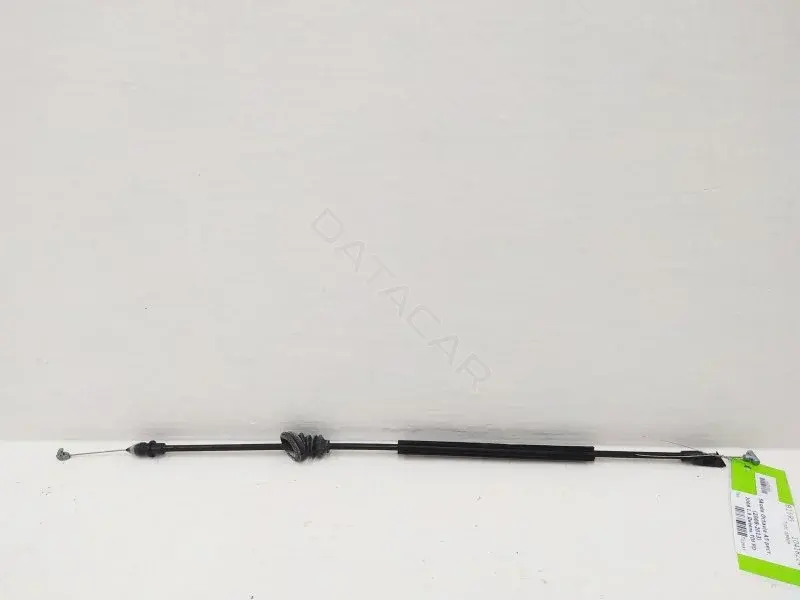 Трос двери 1Z0839065B