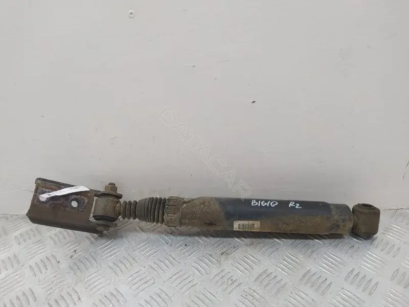 Амортизаторы 10418005