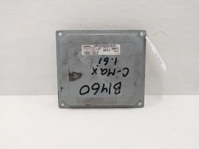 Блок управления двигателем 4M5112A650HJ