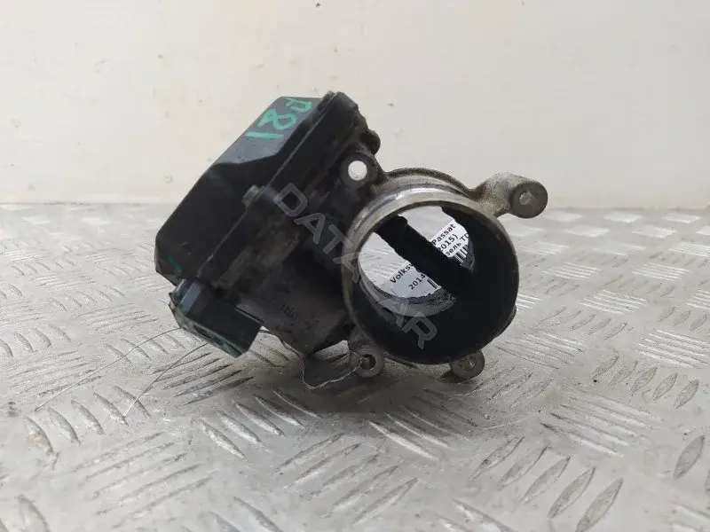 Дроссельная заслонка 03L128063T