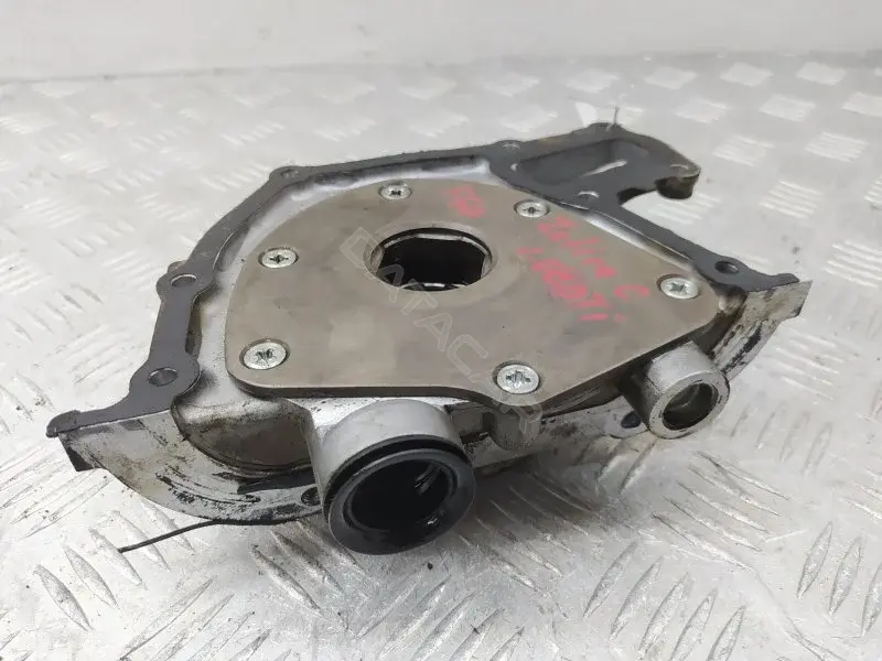 Масляный насос 55566000