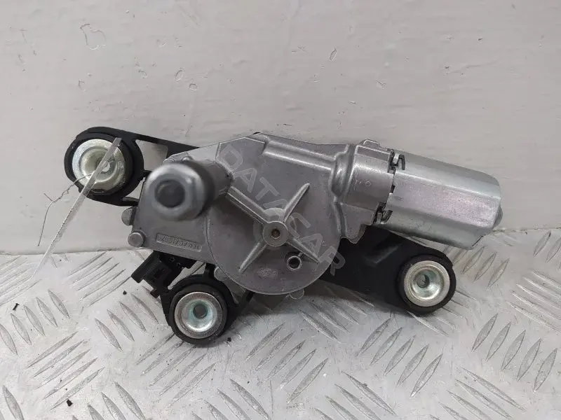 Мотор стеклоочистителя 3M51R17K441AG