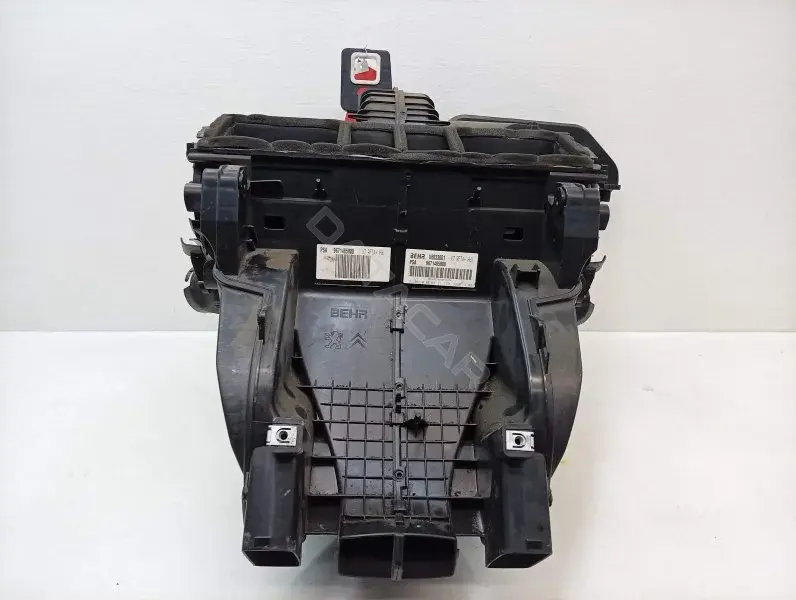 Корпус отопителя (печки) K3097005