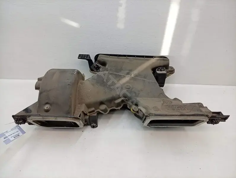 Корпус отопителя (печки) W964170V