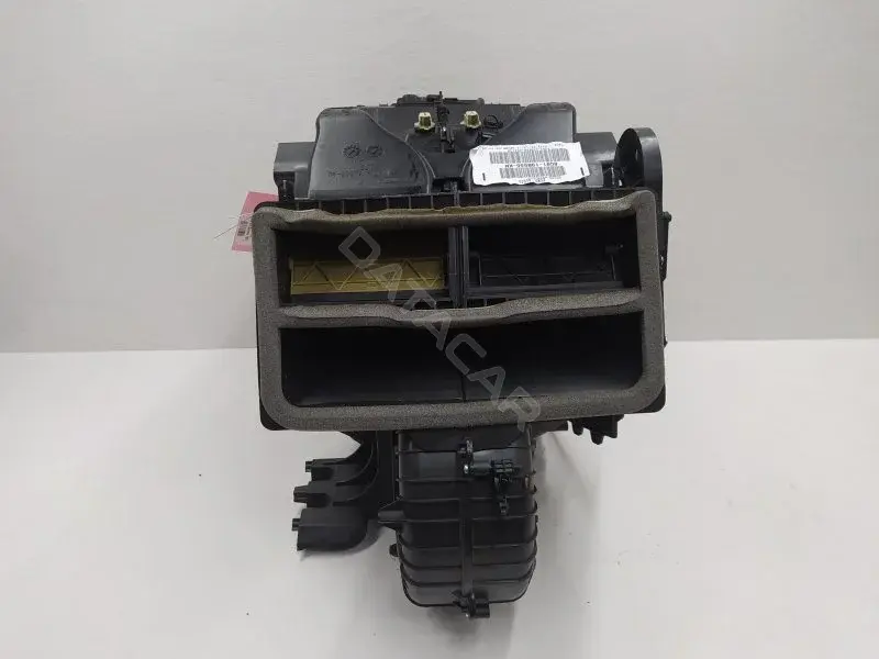 Корпус отопителя (печки) 6G9119B555KM