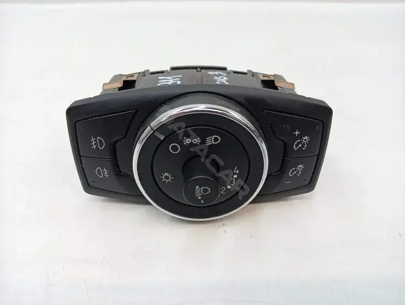 Переключатель подрулевой BM5T13A024AE