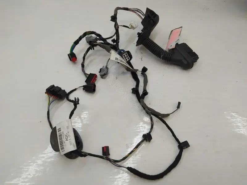 Проводка двери C1BT14A584ADC