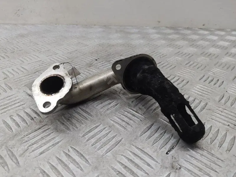 Трубка системы рециркуляции EGR A6511402208