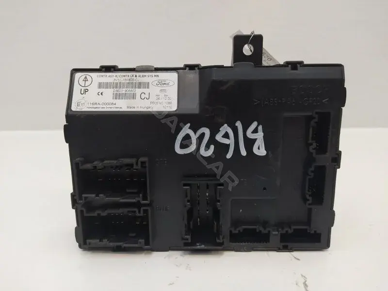 Блок комфорта 8V5115K600CJ