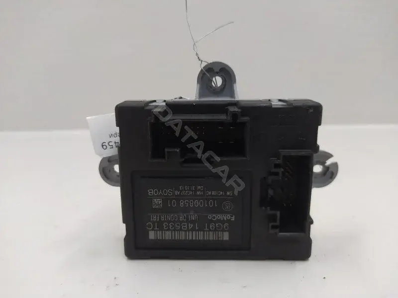Блок управления двери 9G9T14B533TC