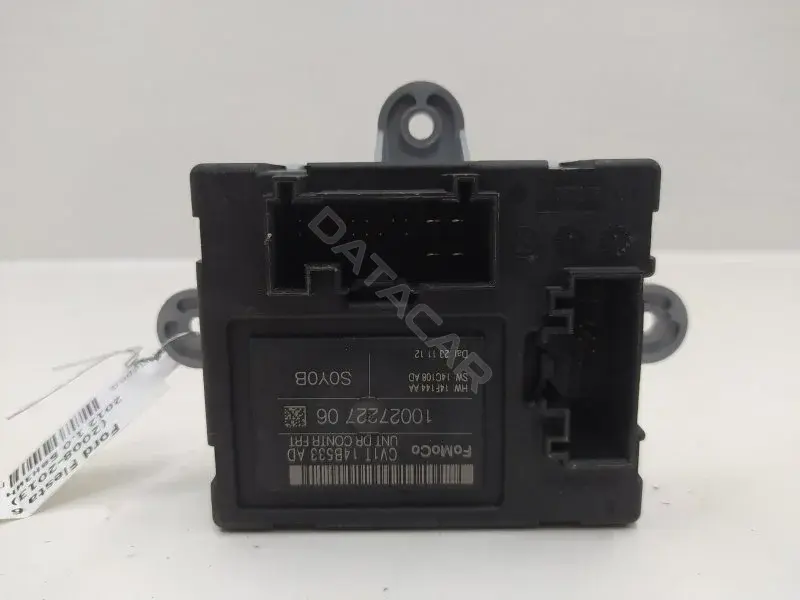 Блок управления двери CV1T14B533AD