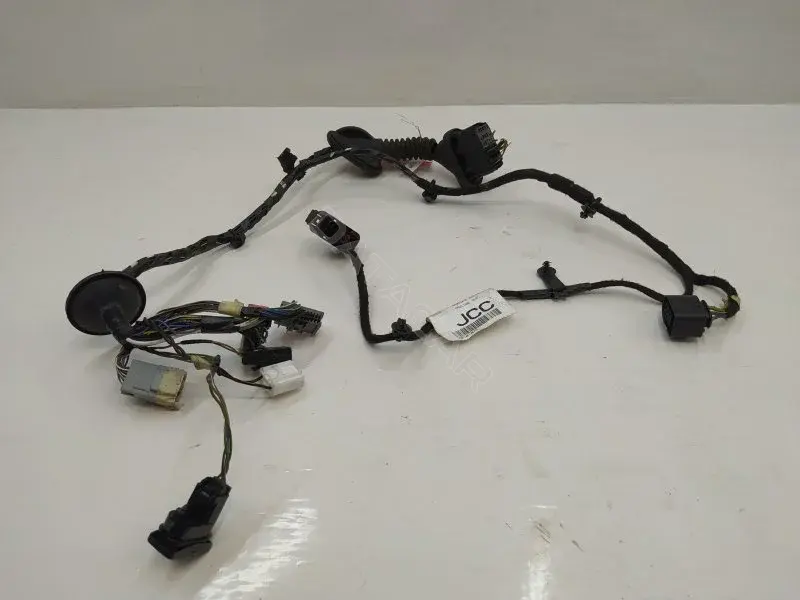Проводка двери BG9T14K138JCC