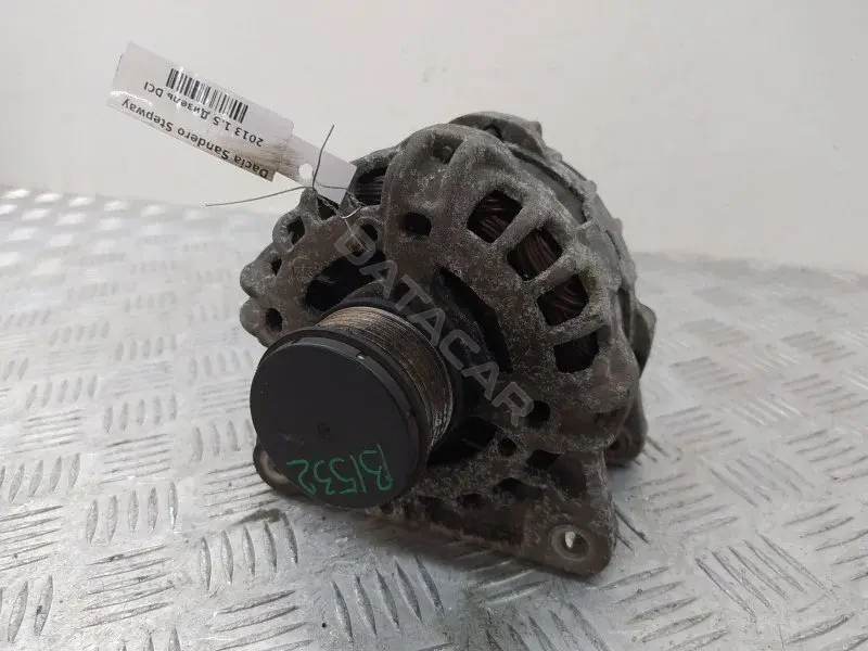 Генератор 231002949R