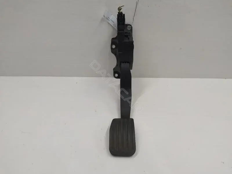 Педаль газа 6G929F836JE