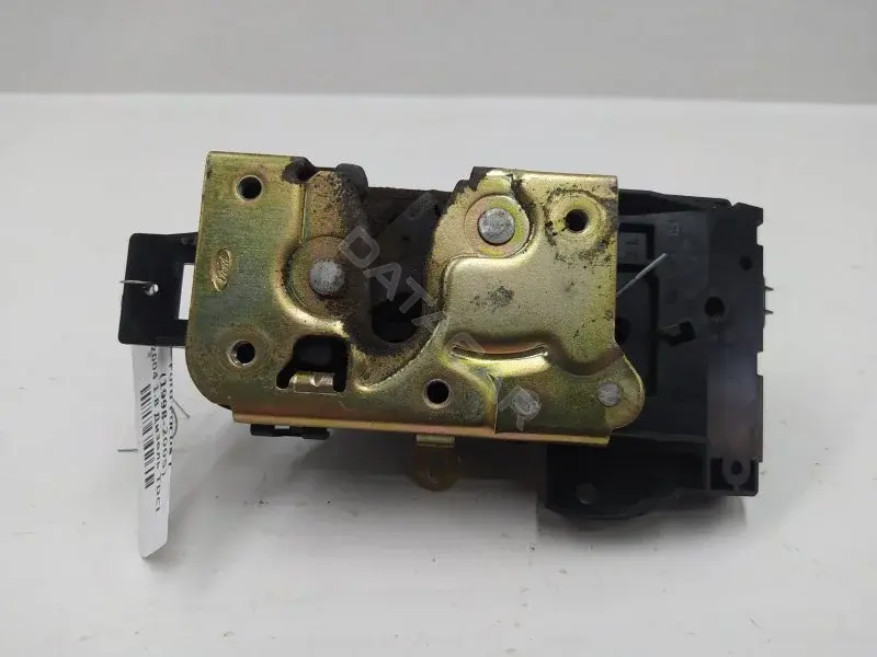 Замок двери 2S4AA26413BB