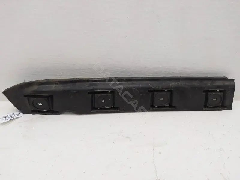 Кронштейн-направляющая бампера 1K5807394