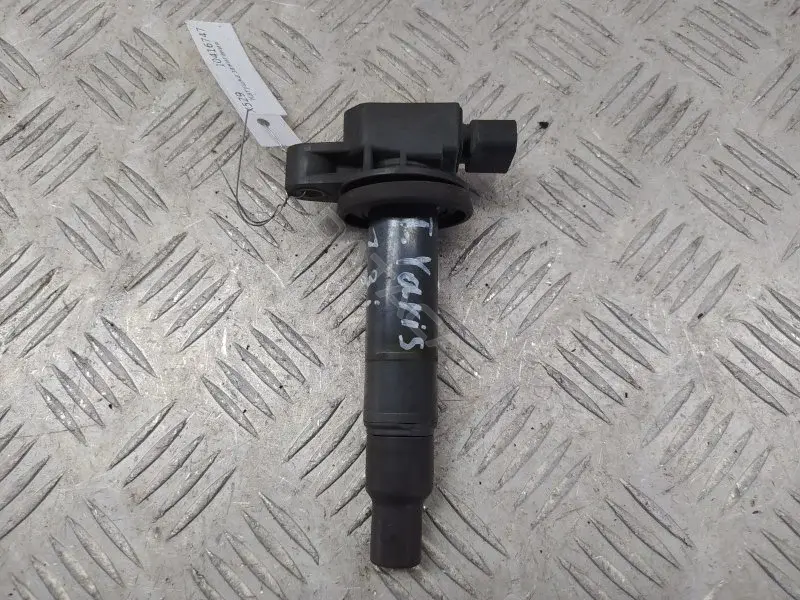 Катушка зажигания 9008019021