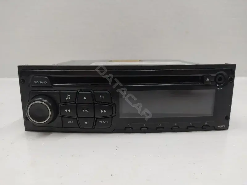 Магнитола 98049164ZD