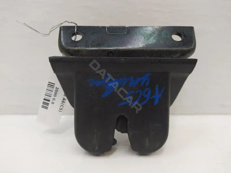 Замок крышки багажника 4B9827520