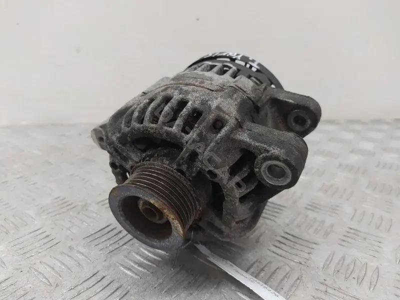 Генератор 270600J051