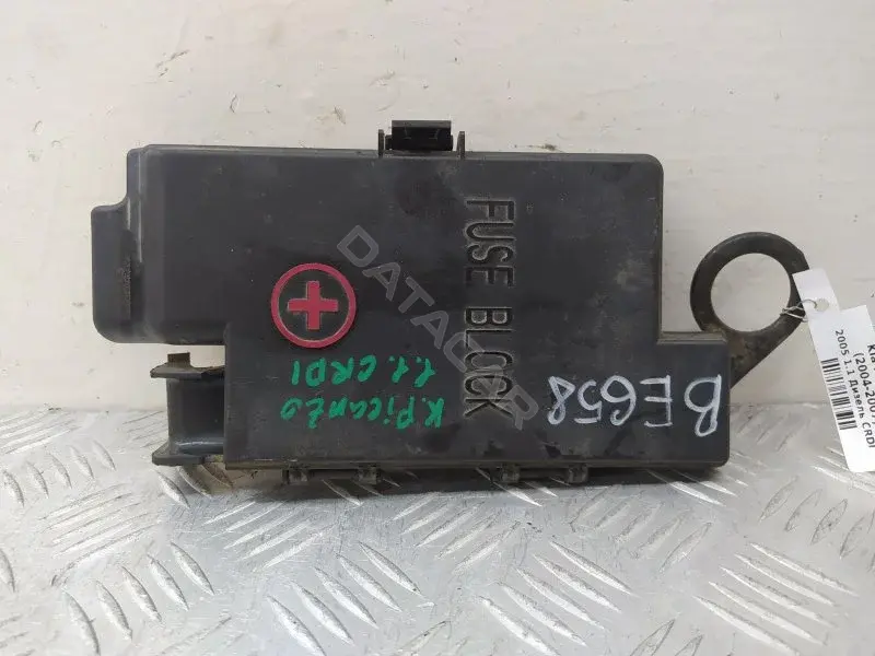 Блок предохранителей 9194007900