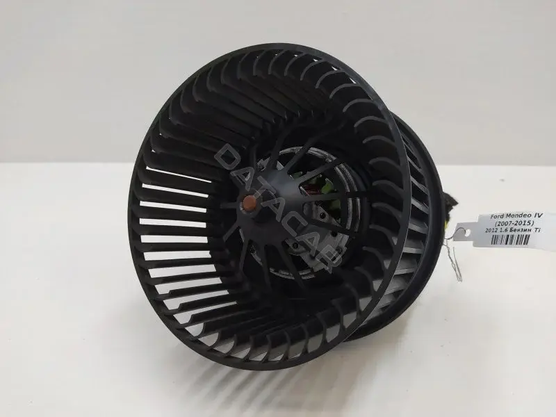Моторчик печки 6G9T18456AA