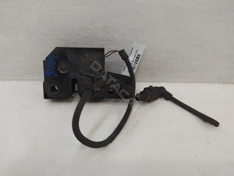 Замок капота 1T0823509B