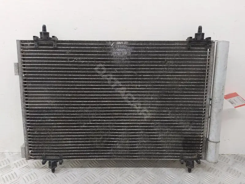 Радиатор кондиционера 9682531580