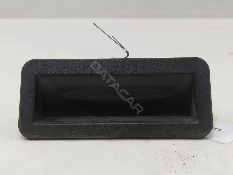 Кнопка крышки багажника 6M5119B514AC