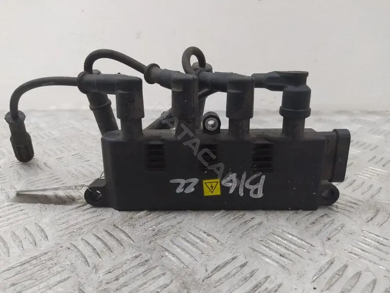 Катушка зажигания 55200112