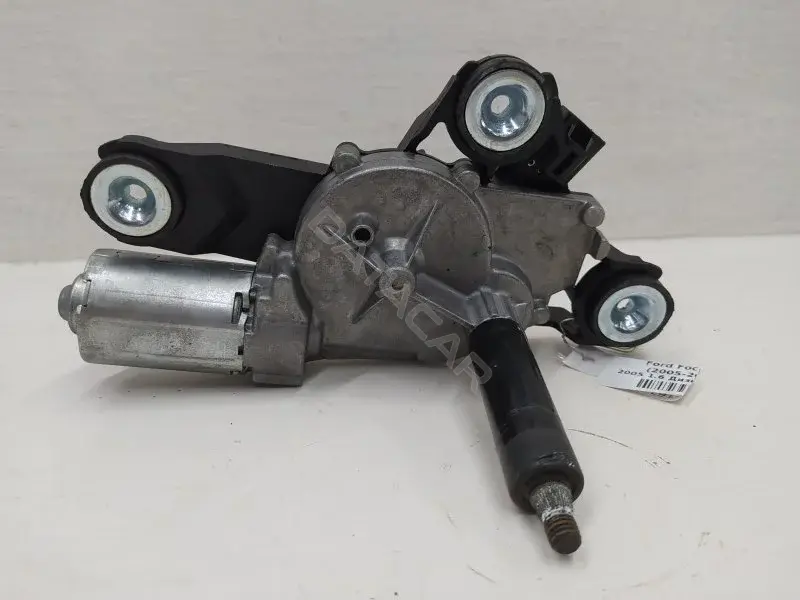 Мотор стеклоочистителя 3M51R17K441AD