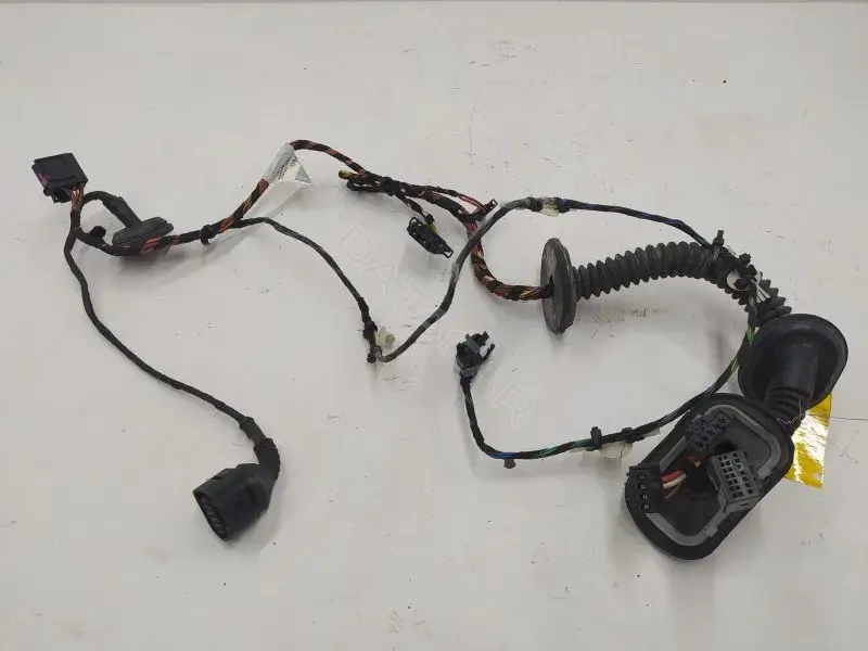Проводка двери 7L5971120A