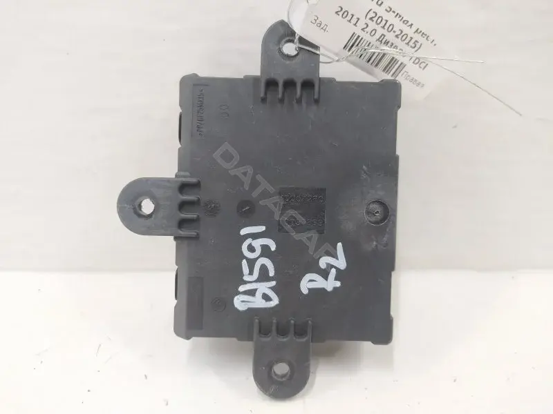 Блок управления двери 9G9T14B534CC