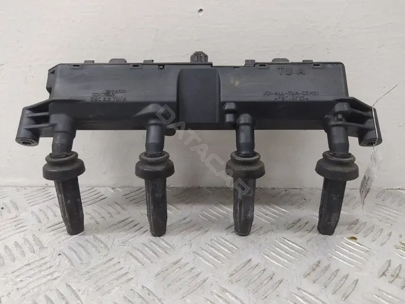 Катушка зажигания 9654814480