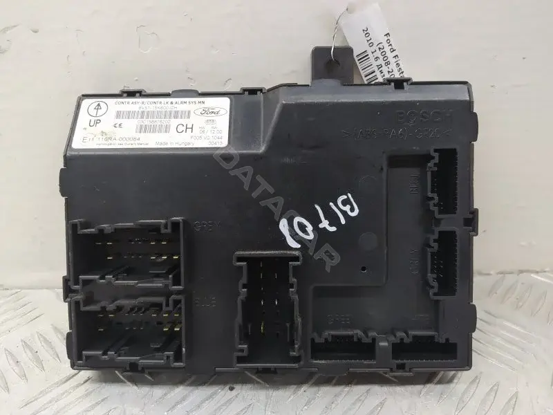 Блок комфорта 8V5115K600CH