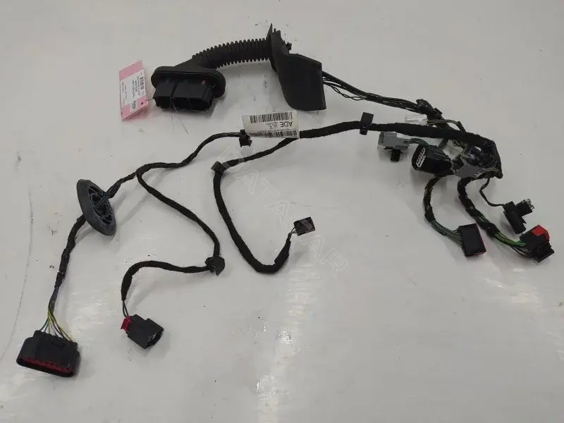Проводка двери C1BT14A584ADE