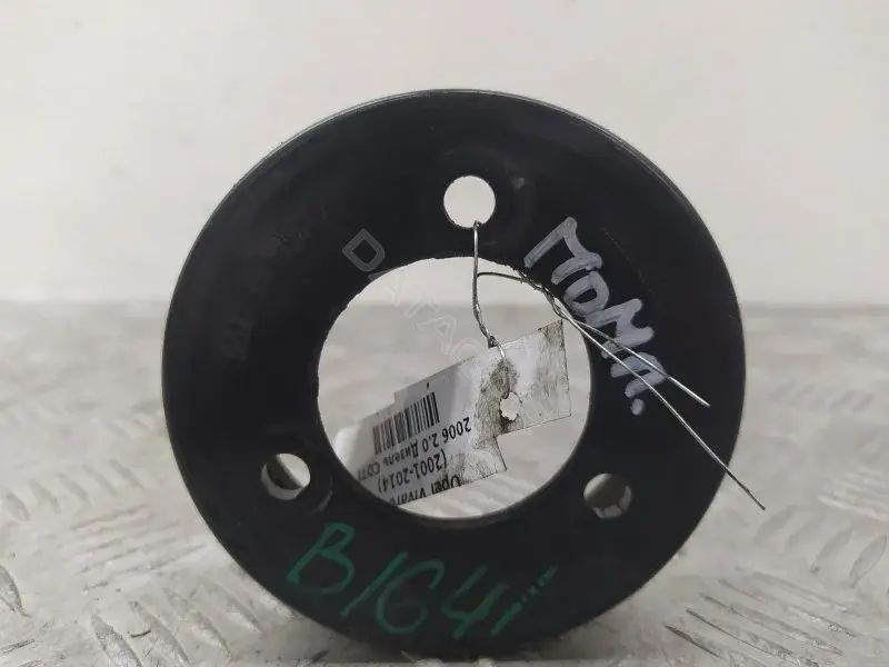 Шкив помпы 8200357354D