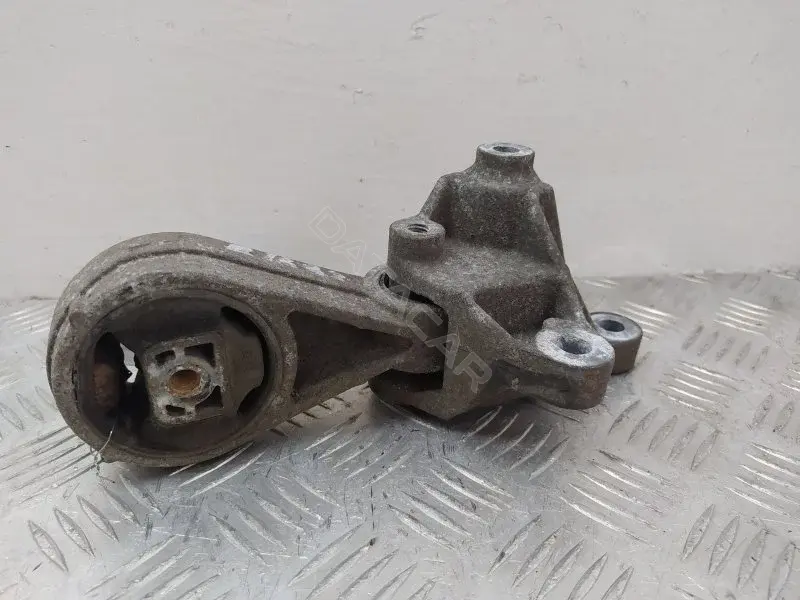 Подушка КПП 98AB6P093CF
