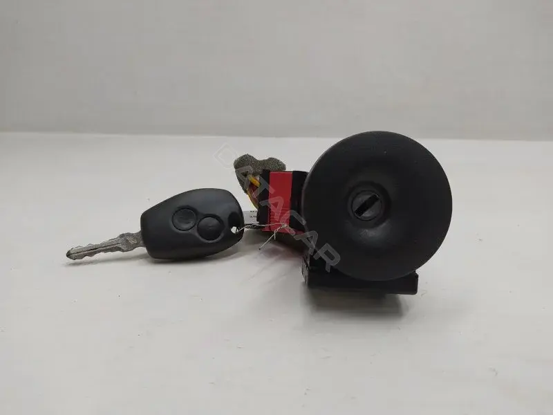 Замок зажигания 487009602R